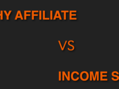 Income School vs Wealthy Affiliate. Who is the Winner? Income School vs Wealthy Affiliate. Who is the Winner?