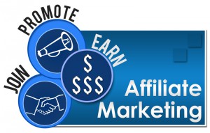 the best affiliate program