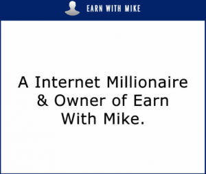 EarnwithMikeReview