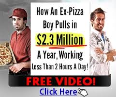 Pizza Boy Millionaire