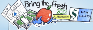 bring-the-fresh-review-2013