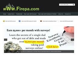 Firepa com Review – a Clone Website