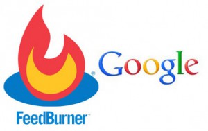 google feedburner