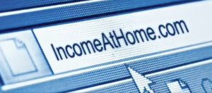 income at home