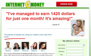 online salary solution