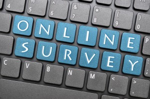 online survey