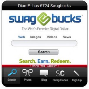 swagbuck widget