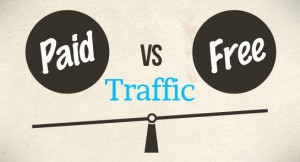 traffic vs