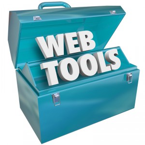 website tools