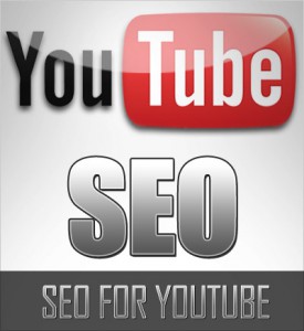 youtube seo