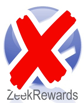 Zeek Rewards Review – Is It a Scam? Yes