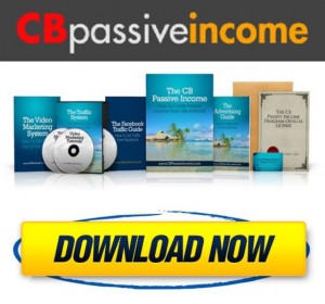 CB passive Income