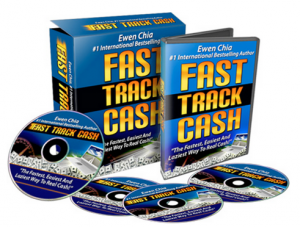 Fast track cash