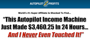 autopilot profits logo