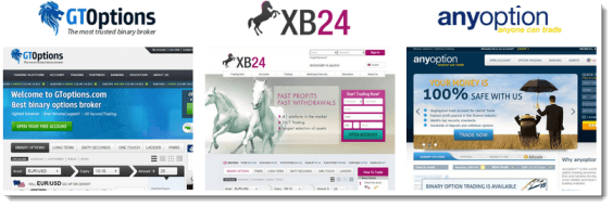 xb24 binary options