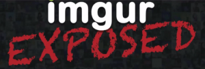 imgur-exposed-logo