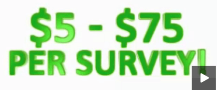 $75-per-survey