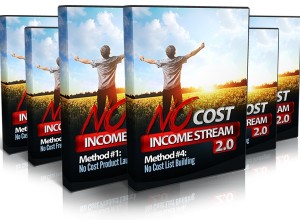 No-Cost-Income- Stream-review