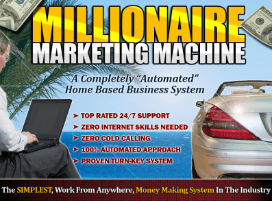 millionaire-marketing-machine-review