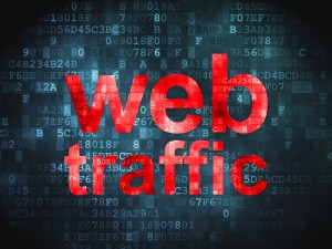 web-traffic