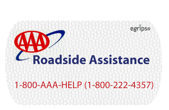 AAA-Roadside- Assistance