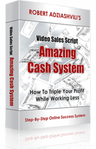 Amazing-Cash- System