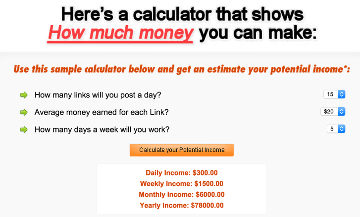 fake-earnings-calculator