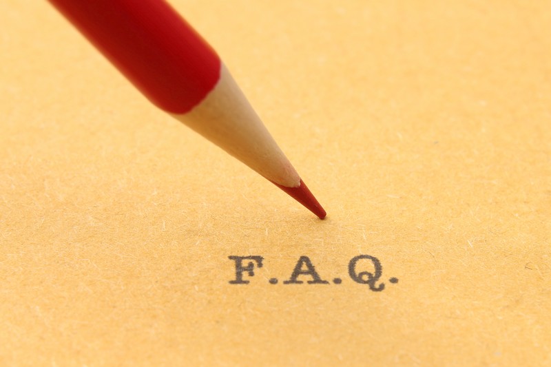 faq