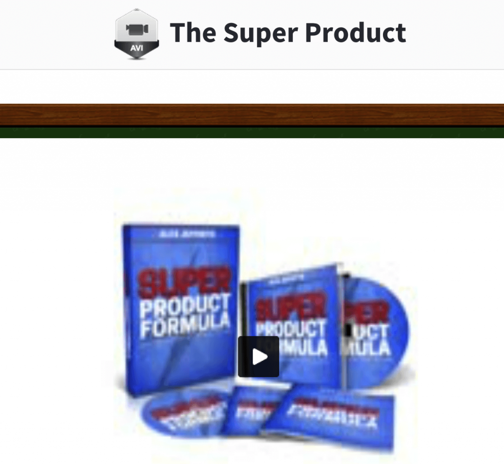 super-product-training