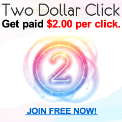 Two Dollar Click Review – Too Many Complaints