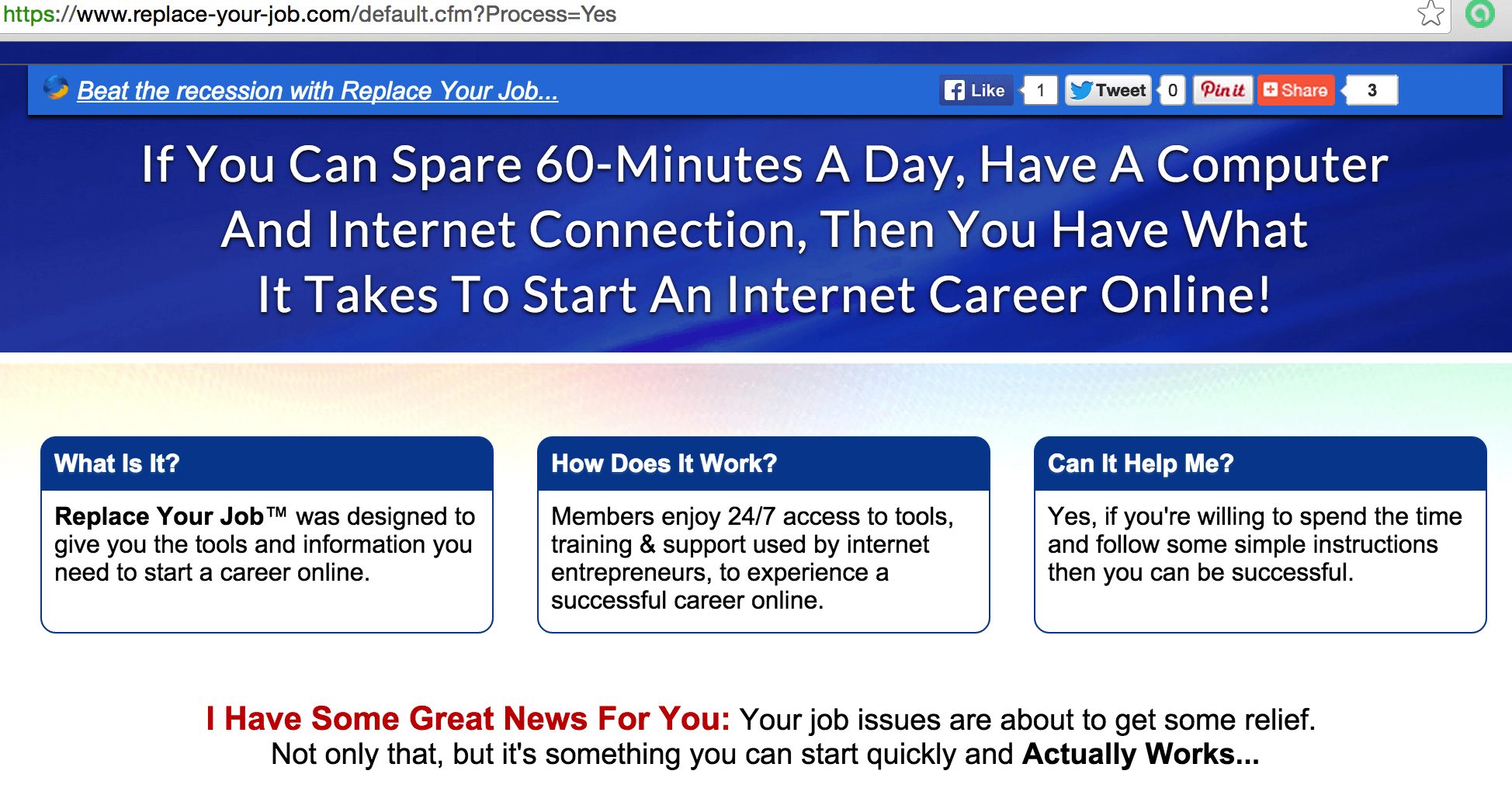 replace-your-job-website