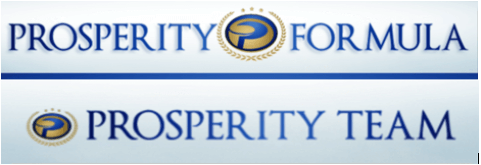 Prosperity Formula Scam Review