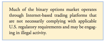 warning-binary-options