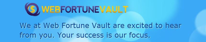 web-fortune-vault