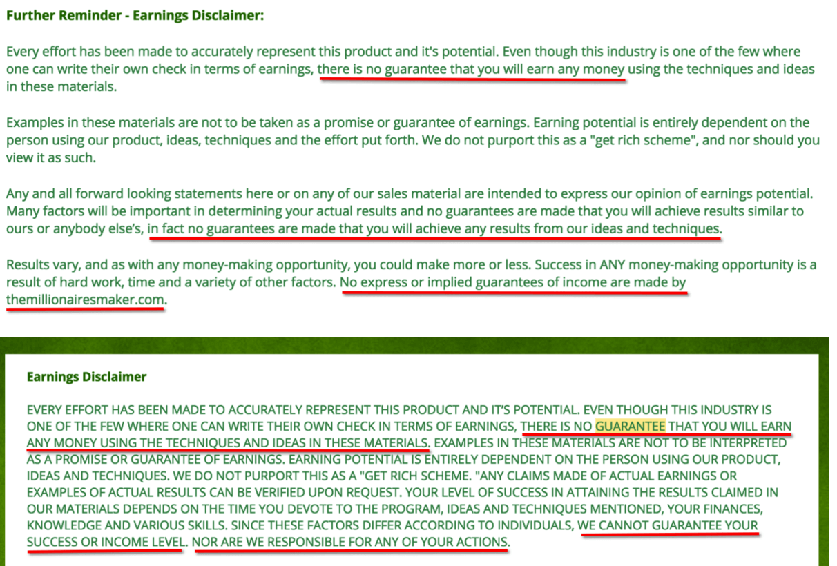 Binary Options Scam - My Realistic Take on Binary Options ...