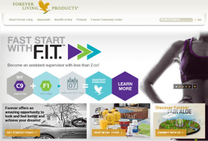 forever-living-company