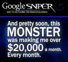 google-sniper-logo