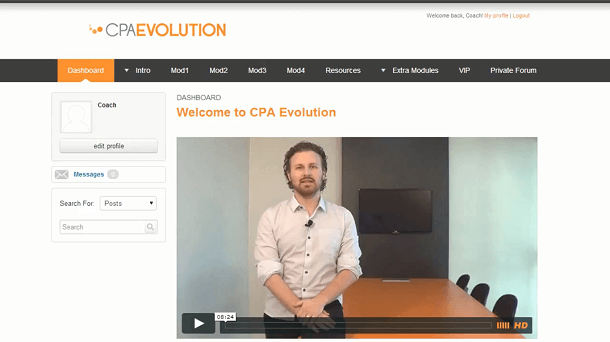 CPA-evolution-review