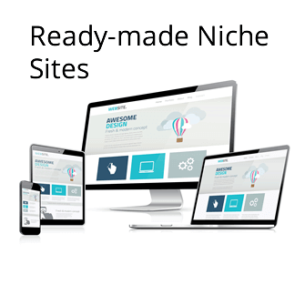 ready-made-niche-website