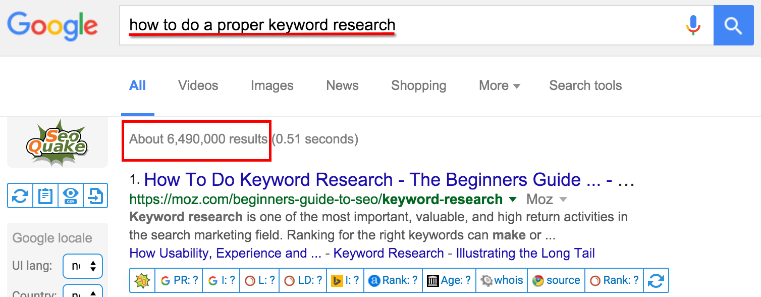 6-million-search-results