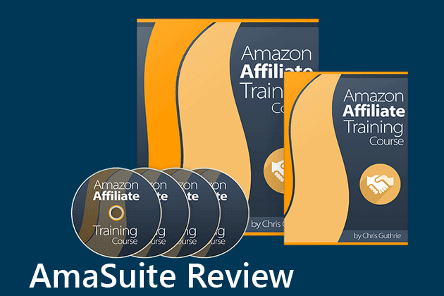 AmaSuite 4.0 Review. Can AmaSuite 4.0 Software Help You Become a Super Amazon Affiliate? Read My in-depth and Unbiased Review