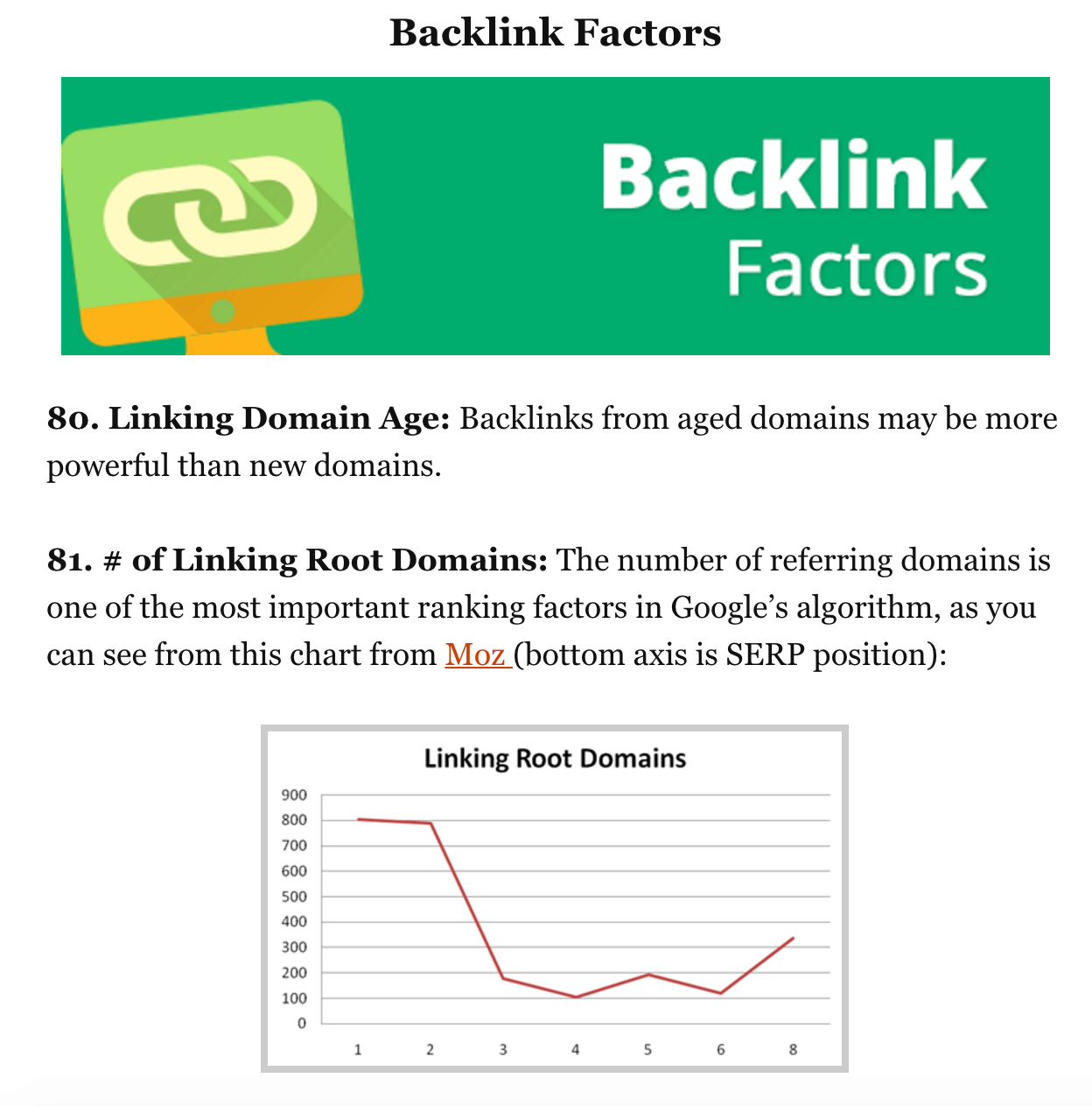 ranking-factors