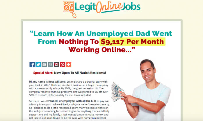 Legit-Online-Jobs-site