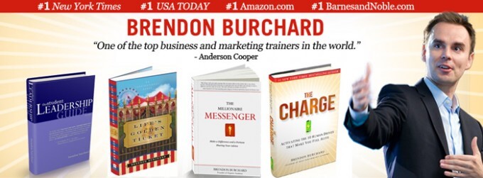 brendon-burchard-books