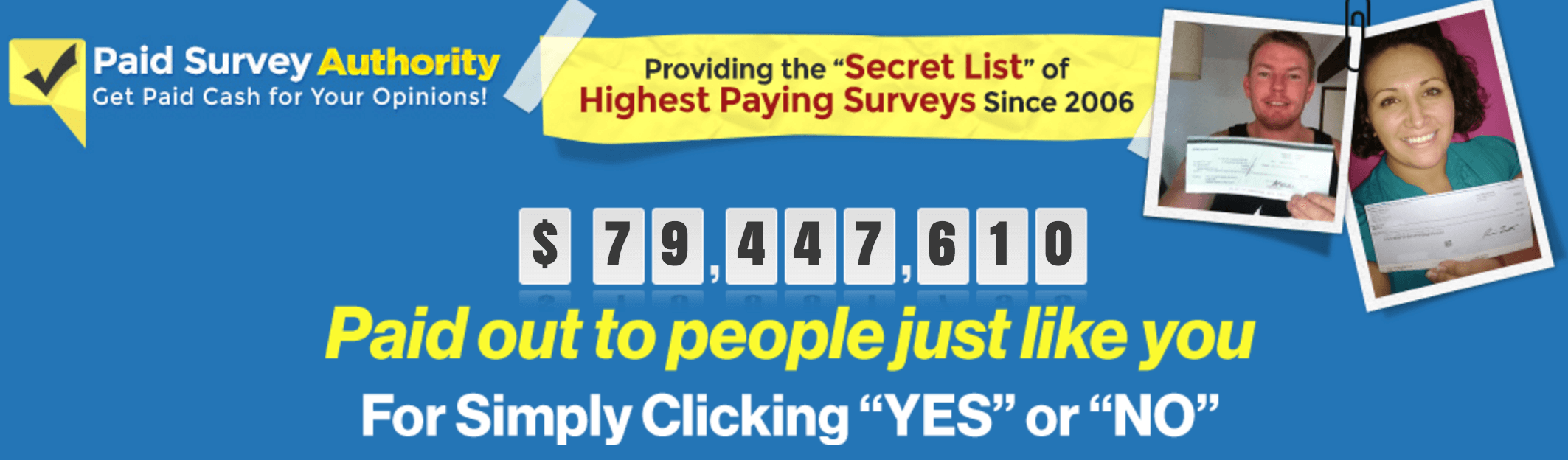 paid-survey-authority-scam-logo