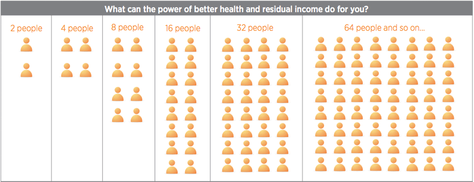 vemma-recruit-system