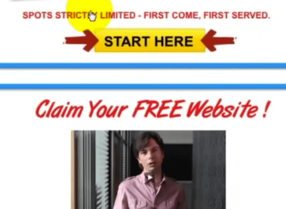 free-website