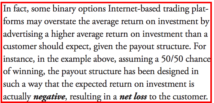 SEC-on-binary-options