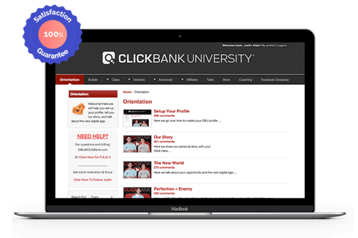 clickbank-university