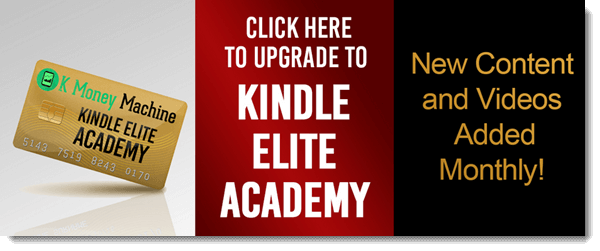 kindle-elite-academy